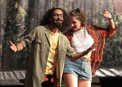 Theaterspektakel Kulturarena 2019 In Jena 00030